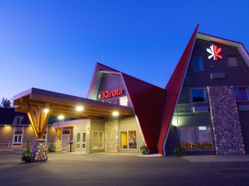 The Kanata By Bcminns Blairmore Exterior photo