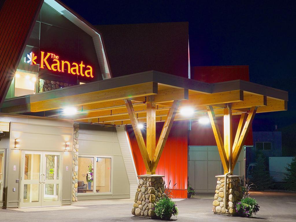 The Kanata By Bcminns Blairmore Exterior photo