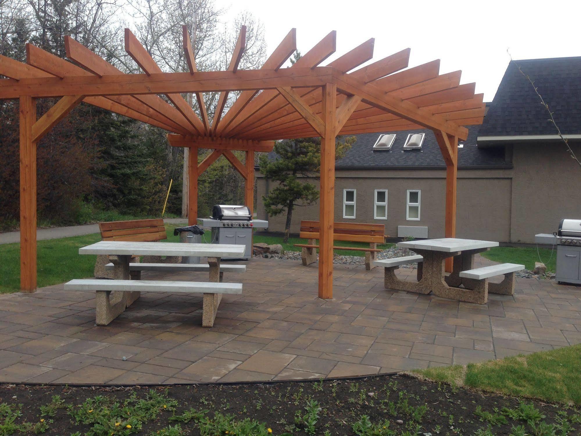 The Kanata By Bcminns Blairmore Exterior photo