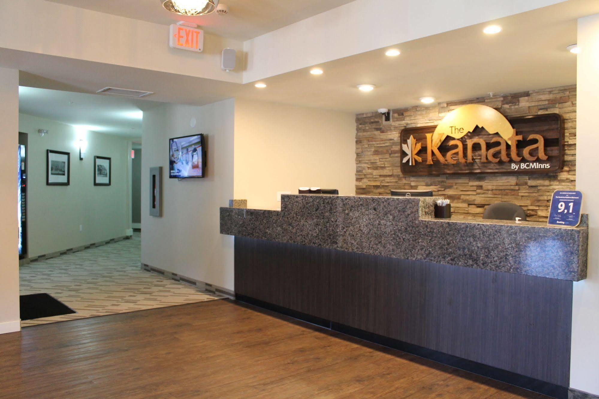 The Kanata By Bcminns Blairmore Exterior photo