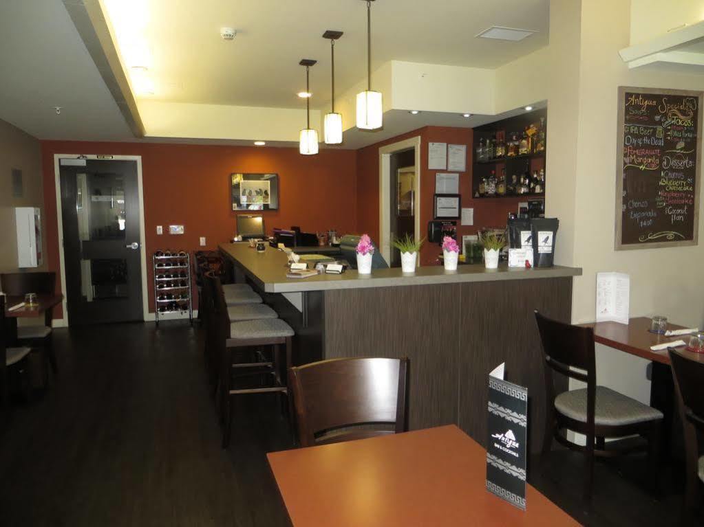 The Kanata By Bcminns Blairmore Exterior photo