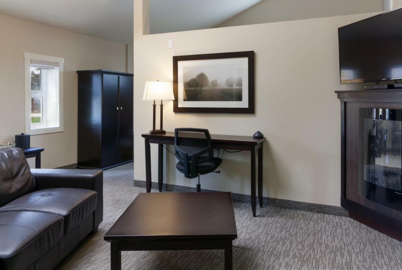 The Kanata By Bcminns Blairmore Exterior photo