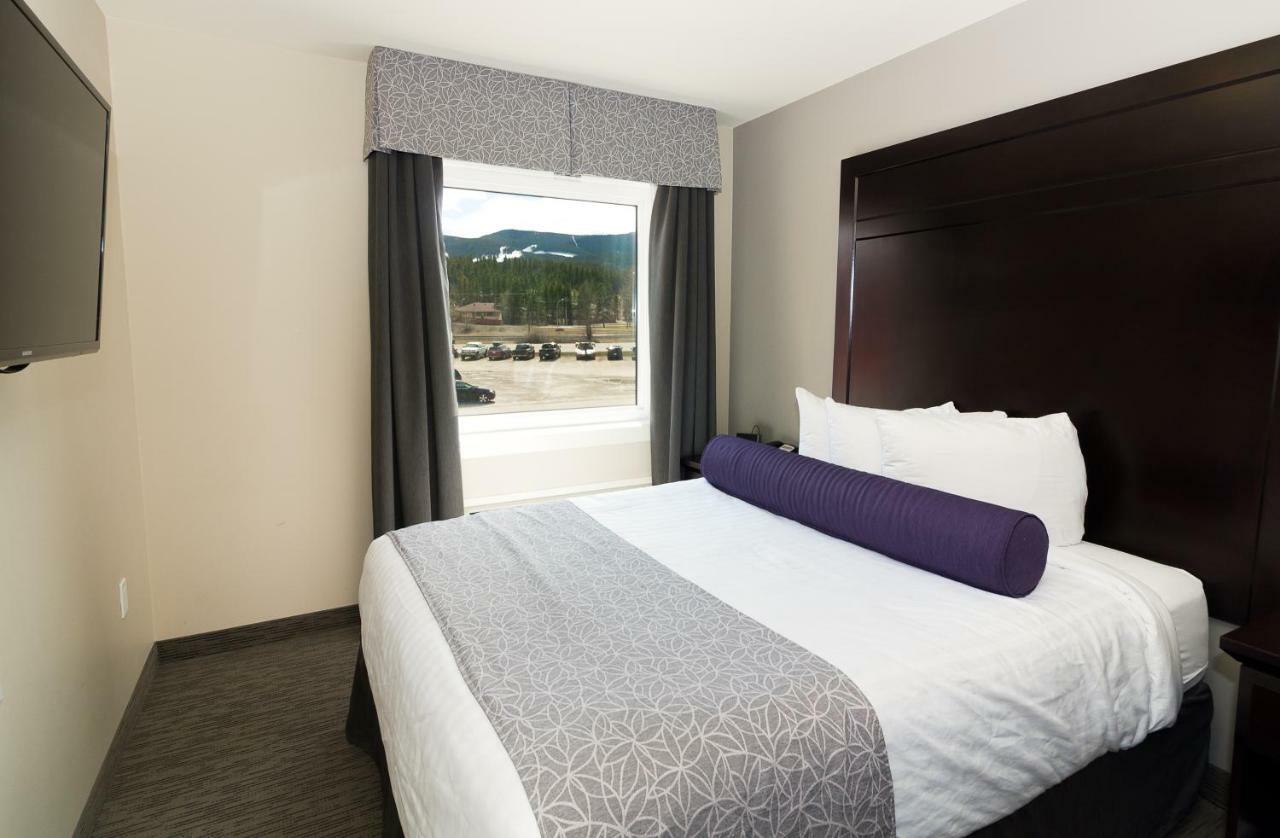 The Kanata By Bcminns Blairmore Exterior photo