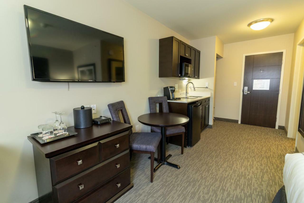 The Kanata By Bcminns Blairmore Exterior photo