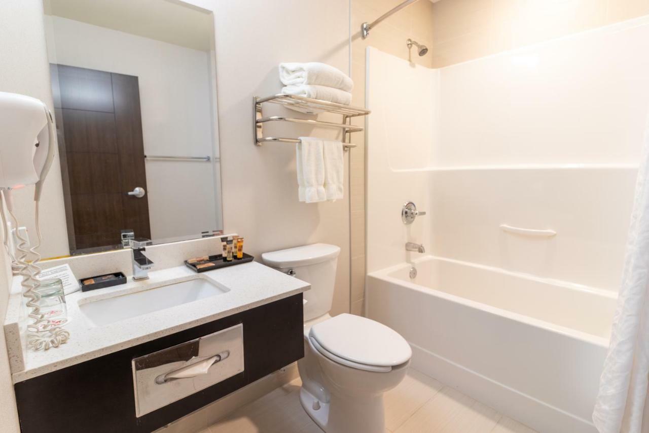 The Kanata By Bcminns Blairmore Exterior photo