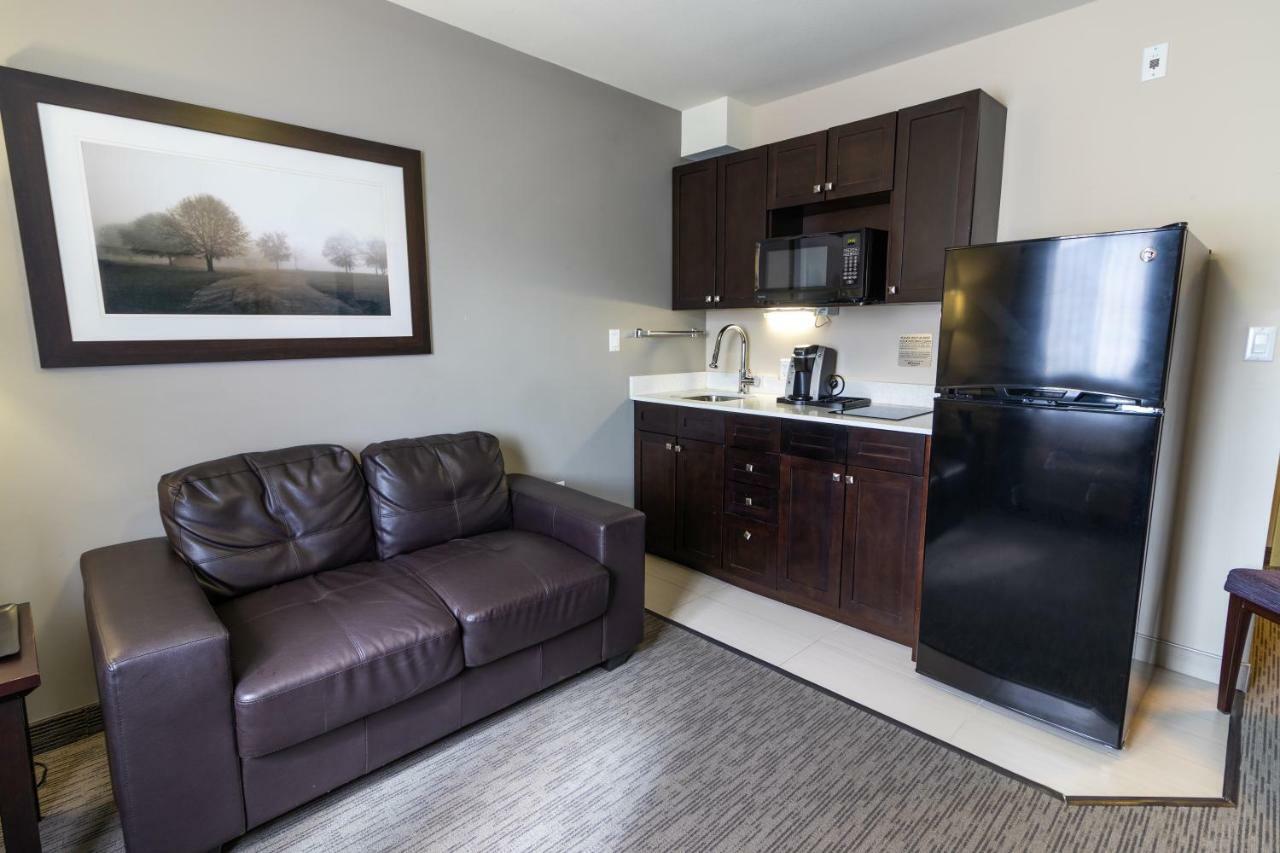 The Kanata By Bcminns Blairmore Exterior photo