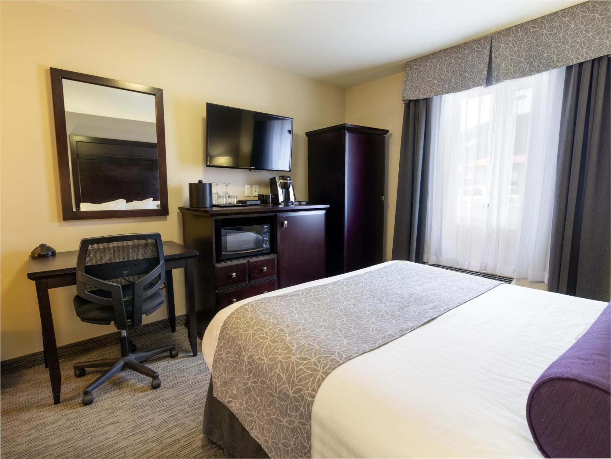 The Kanata By Bcminns Blairmore Exterior photo
