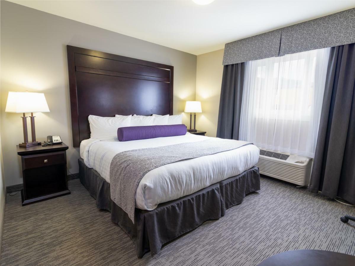 The Kanata By Bcminns Blairmore Exterior photo